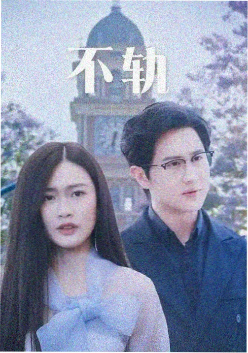 沉默的证词剧集封面